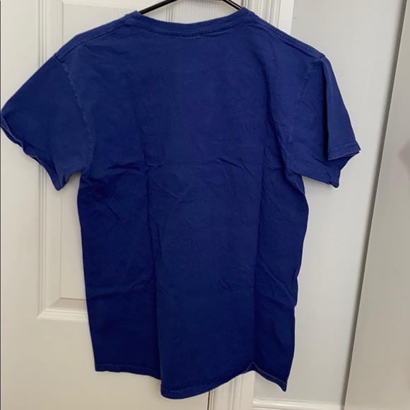 Vintage Mackinaw Island Shirt - Picture 2 of 2